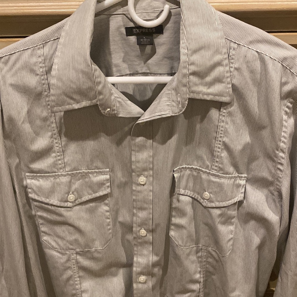 Express Shirt